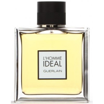 Guerlain L'homme İdeal  Edt 100ml Erkek